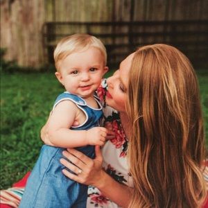 Meet your Posher, Alison